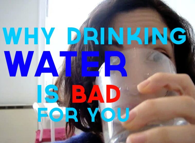Why are loaded teas bad for you?