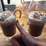 Why are mochas called mochas?