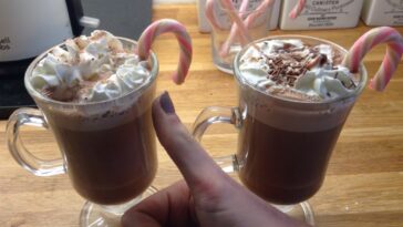 Why are mochas called mochas?