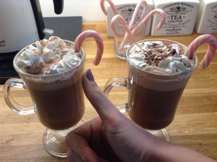 Why are mochas called mochas?