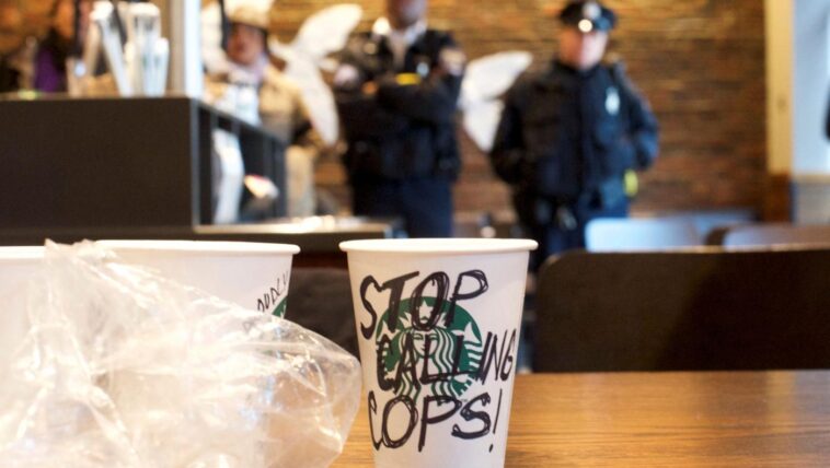 Why are so many Starbucks temporarily closing?