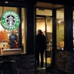 Why are some Starbucks closed in NYC?