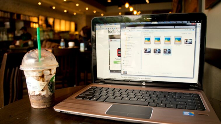 Why are some Starbucks so slow?