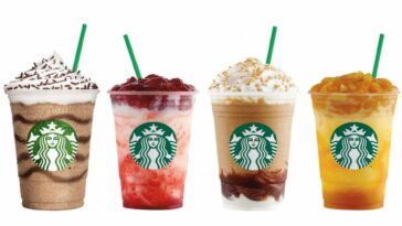 Why are some many Starbucks not accepting mobile orders?