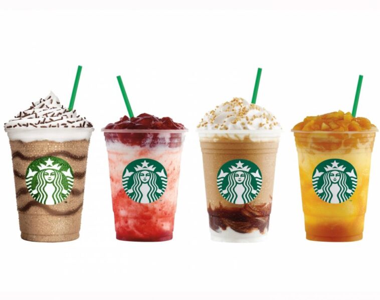 Why are some many Starbucks not accepting mobile orders?