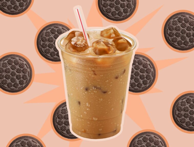 Why are stores out of iced coffee?