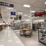 Why are targets getting remodeled?