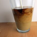 Why are there carbs in Starbucks unsweetened Iced Coffee?