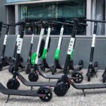 Why are there no scooters in New York?