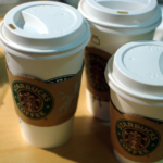 Why are there so many Starbucks in Chicago?