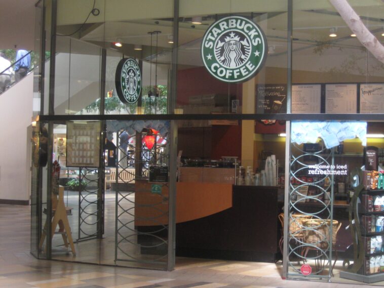 Why are there so many Starbucks shortages?