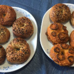 Why are they called Bantam Bagels?