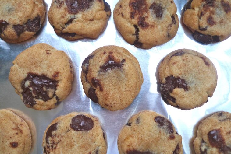 Why are they called Java chips?