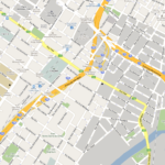 Why can't I do Street View on Google Maps?