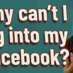 Why can't I log into the McDonald's app?