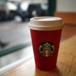 Why can't I order from Starbucks on Uber Eats?