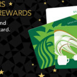 Why can't I use my Starbucks Rewards at Target?