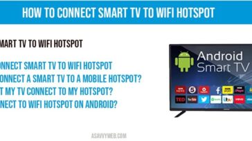 Why can't my computer connect to public WiFi?