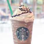 Why can't you get a Trenta Frappuccino?