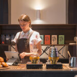 Why coffee shop is a good business?