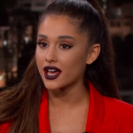 Why did Ariana Grande change her last name?