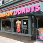 Why did Dunkin Donuts change to just Dunkin?
