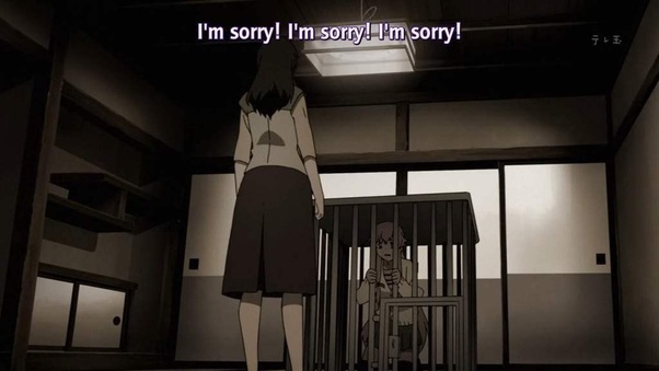 Why did EI give up her Gnosis?