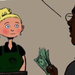 Why did I stop getting Starbucks offers?