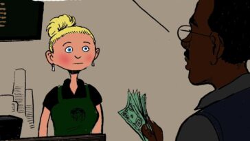 Why did I stop getting Starbucks offers?