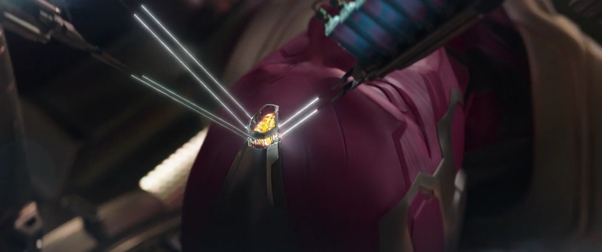 Why did Keqing destroy her vision?