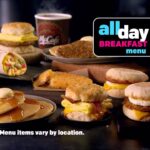 Why did McDonalds stop all day breakfast?
