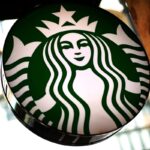 Why did Starbucks buy Nestle?