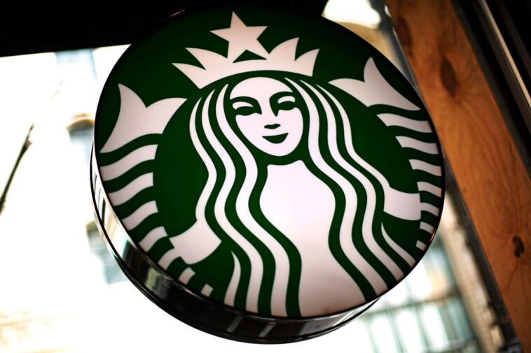 Why did Starbucks buy Nestle?