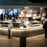 Why did Starbucks choose Chicago?