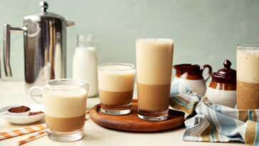 Why did Starbucks discontinue Frappuccino Light?