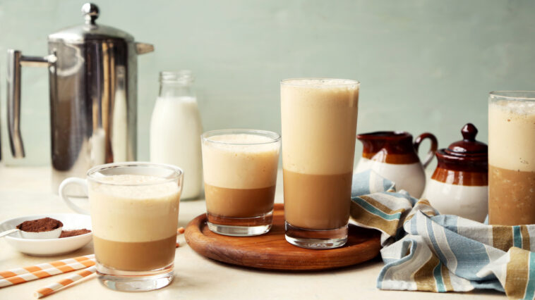 Why did Starbucks discontinue Frappuccino Light?