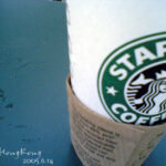 Why did Starbucks enter China?