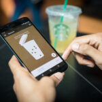 Why did Starbucks enter Singapore?