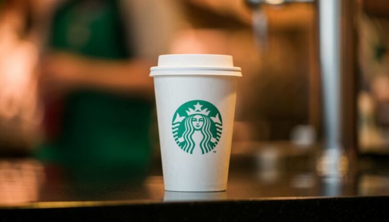Why did Starbucks fail UK?