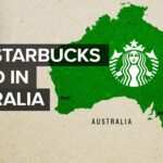 Why did Starbucks fail in Australia?