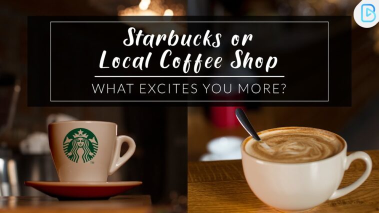 Why did Starbucks fail in India?