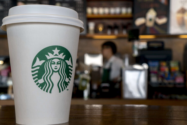 Why did Starbucks get more expensive?