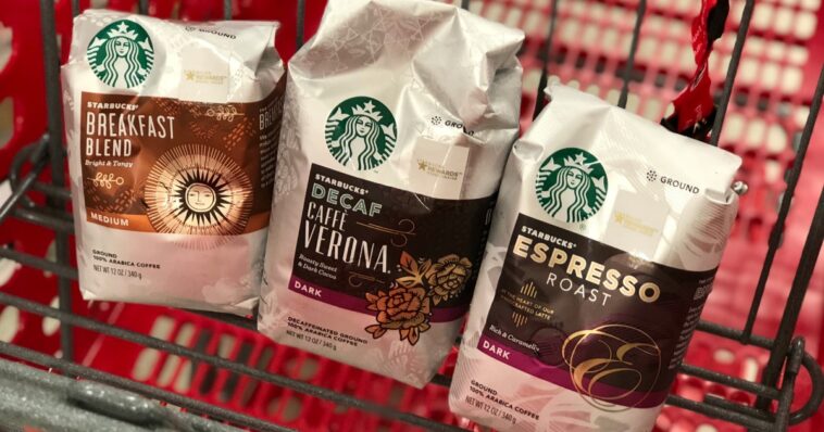 Why did Starbucks get rid of cinnamon dolce?