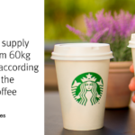Why did Starbucks have to change their supply chain?