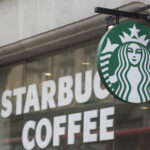 Why did Starbucks not bring back Eggnog Latte?