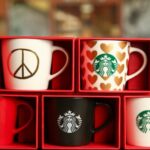 Why did Starbucks stop selling online?
