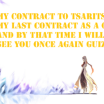 Why did Zhongli give his Gnosis?