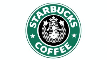 Why did they change the Starbucks logo?