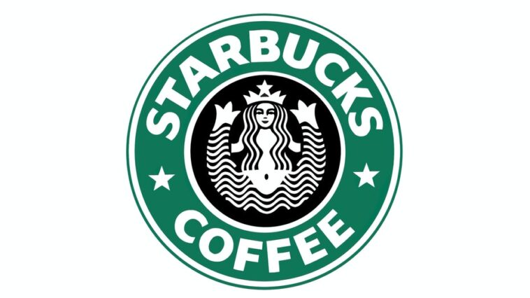 Why did they change the Starbucks logo?