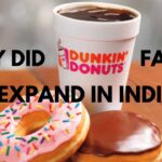 Why did they remove donuts from Dunkin?